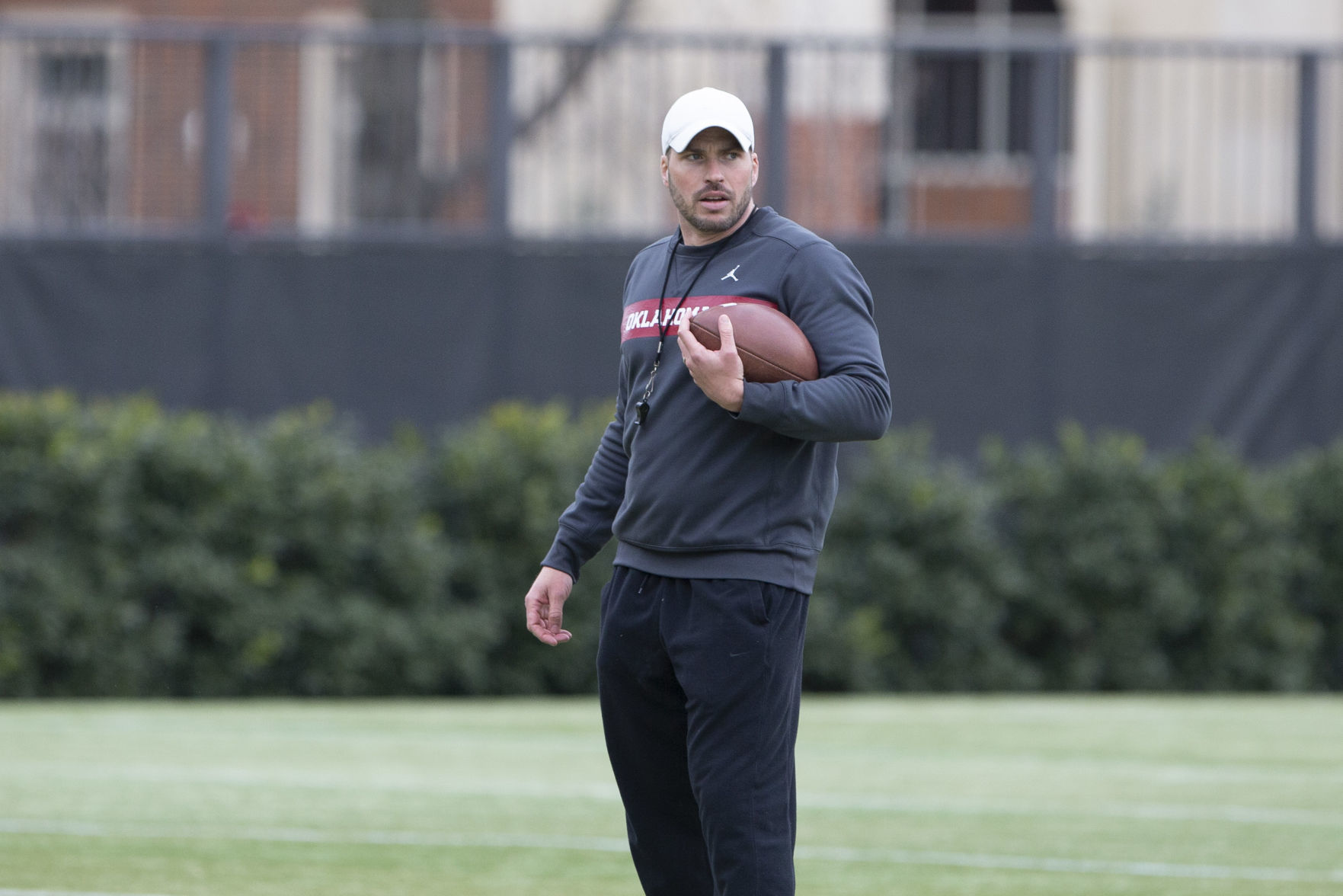 Alex Grinch